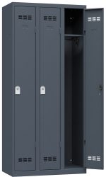 Vestiaires – Image 7