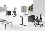 Bureaux réglables en hauteur – Image 3