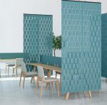 Cloison acoustique