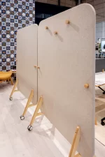Cloison acoustique – Image 2