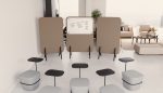 Cloison acoustique – Image 3