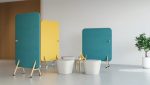 Cloison acoustique – Image 4