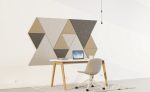 Panneau acoustique