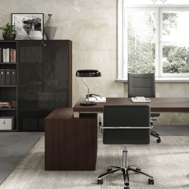 Bureaux de direction